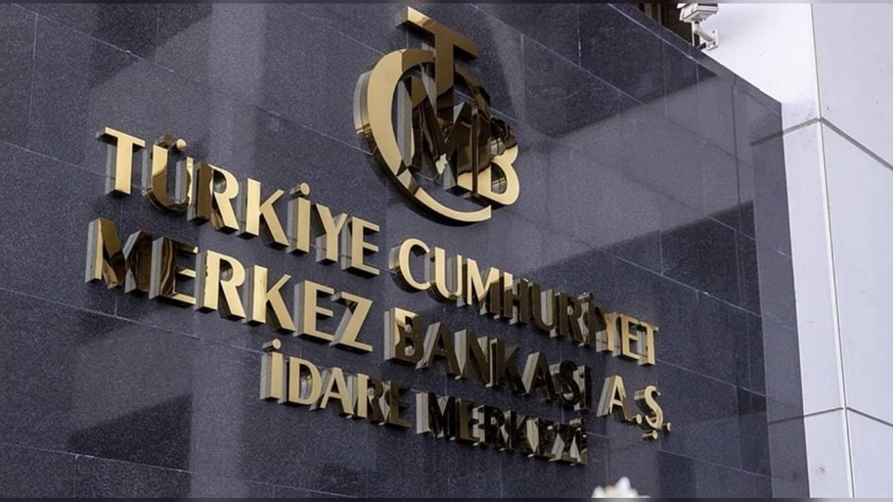 TCMB 1 milyar liralık bir hafta vadeli repo ihalesinde faizi yüzde 37’ye çekti