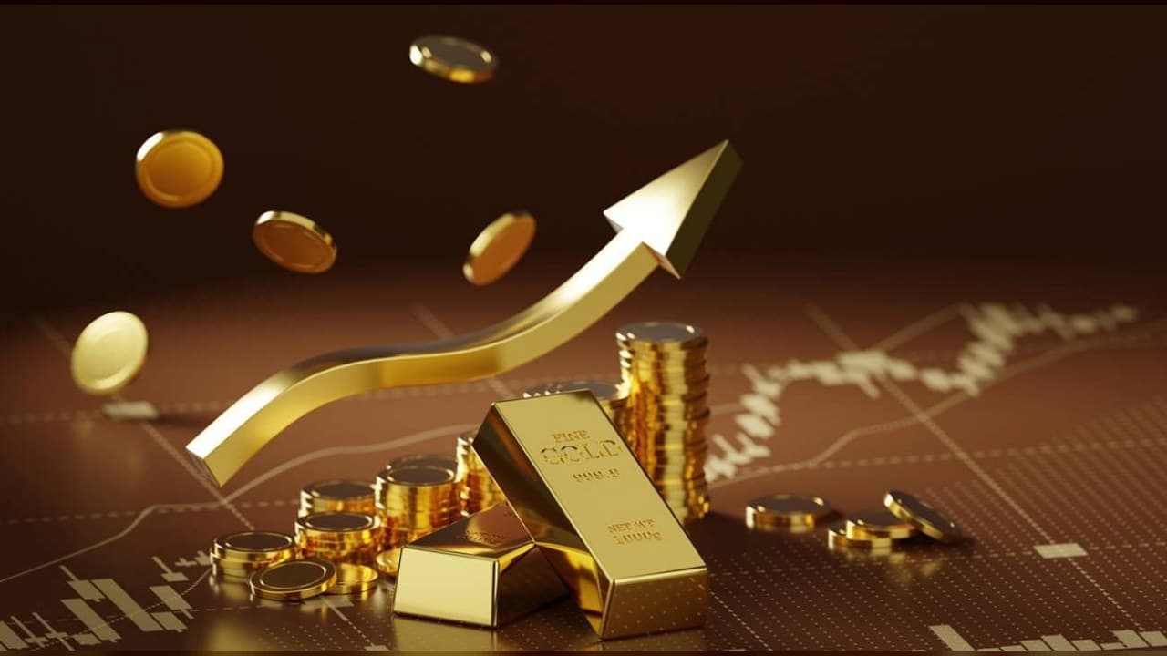 ABD Hazinesi buyback artışıyla altın üç ayın en yükseğinde