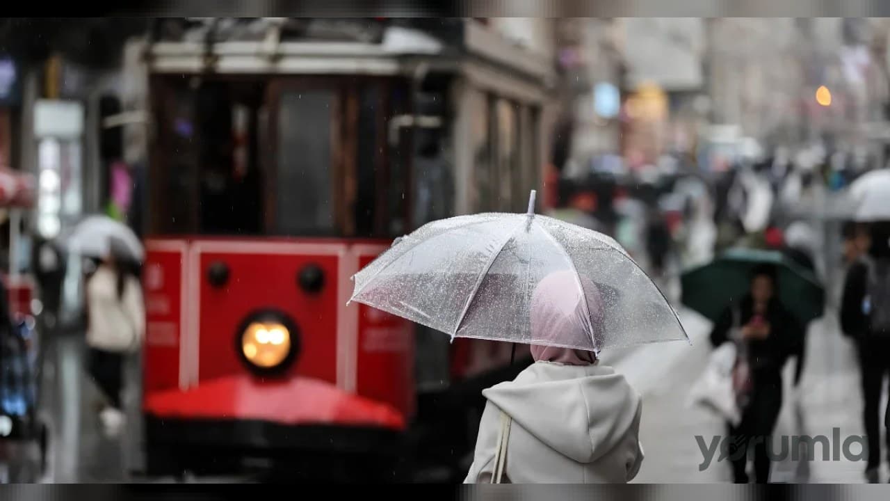 Cuma sonrası sıcaklık düşüşü: Kuzey, iç ve batıda belirgin serinleme bekleniyor
