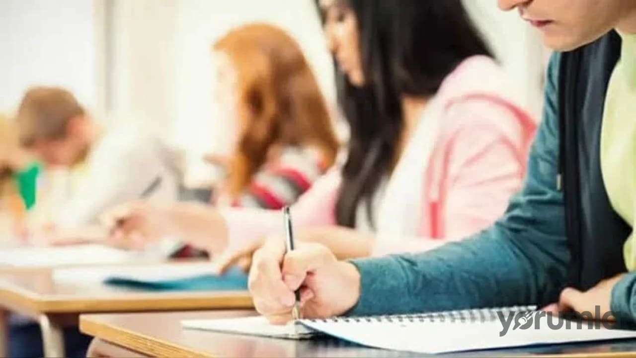 MEB’den özel okullara Türkçe isim zorunluluğu: Başvuru 1 Ekim’ya kadar