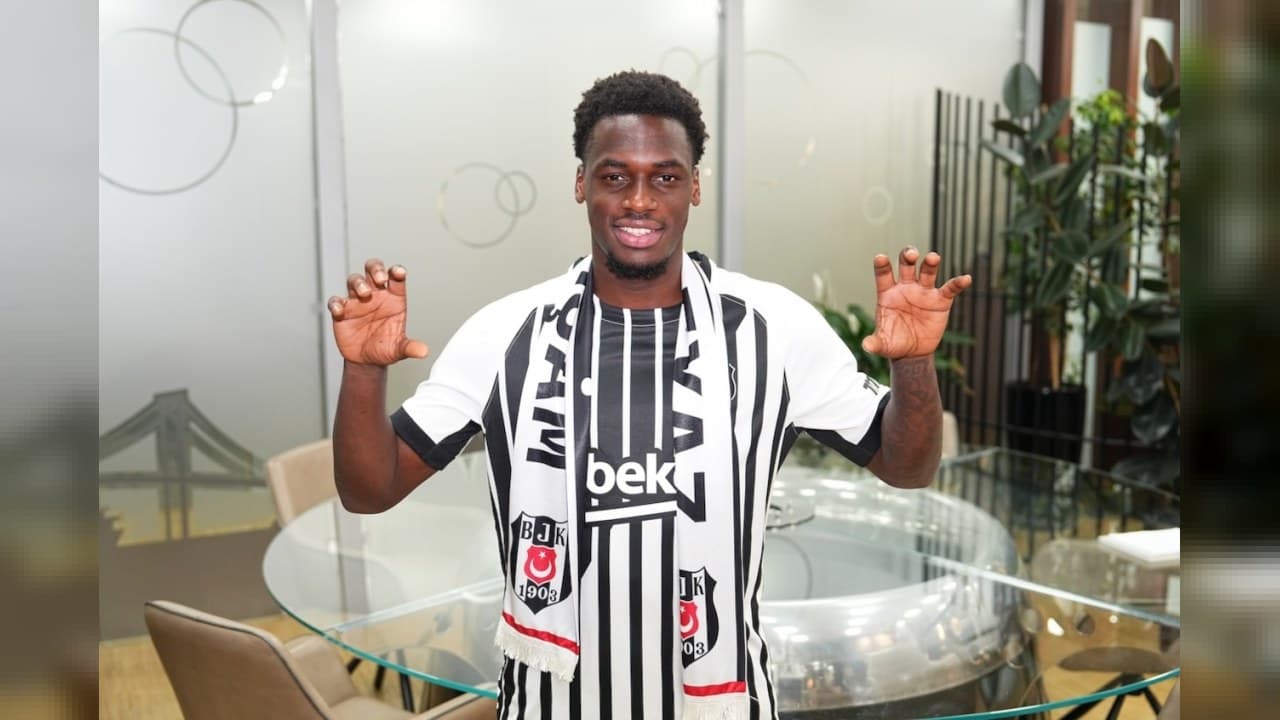 Beşiktaş, Italiano düzenine Poku ve Miretti’yle hız ile oyun aklını ekiyor
