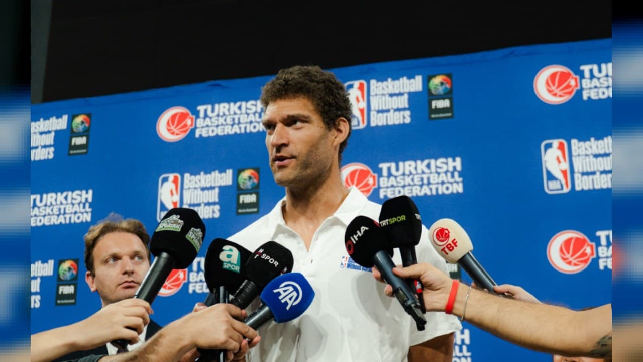 BWB Next Up İstanbul’da: 25 yılın yeni modeli ve yıldızların gençlere mesajı