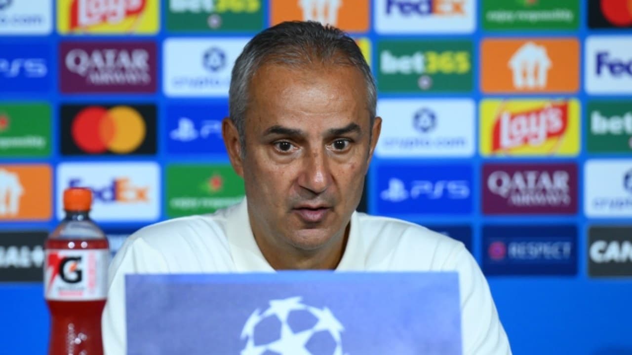 Fenerbahçe, Lyon’u 2-1 yendi: İsmail Kartal “linçleyerek yanlış haber” dedi