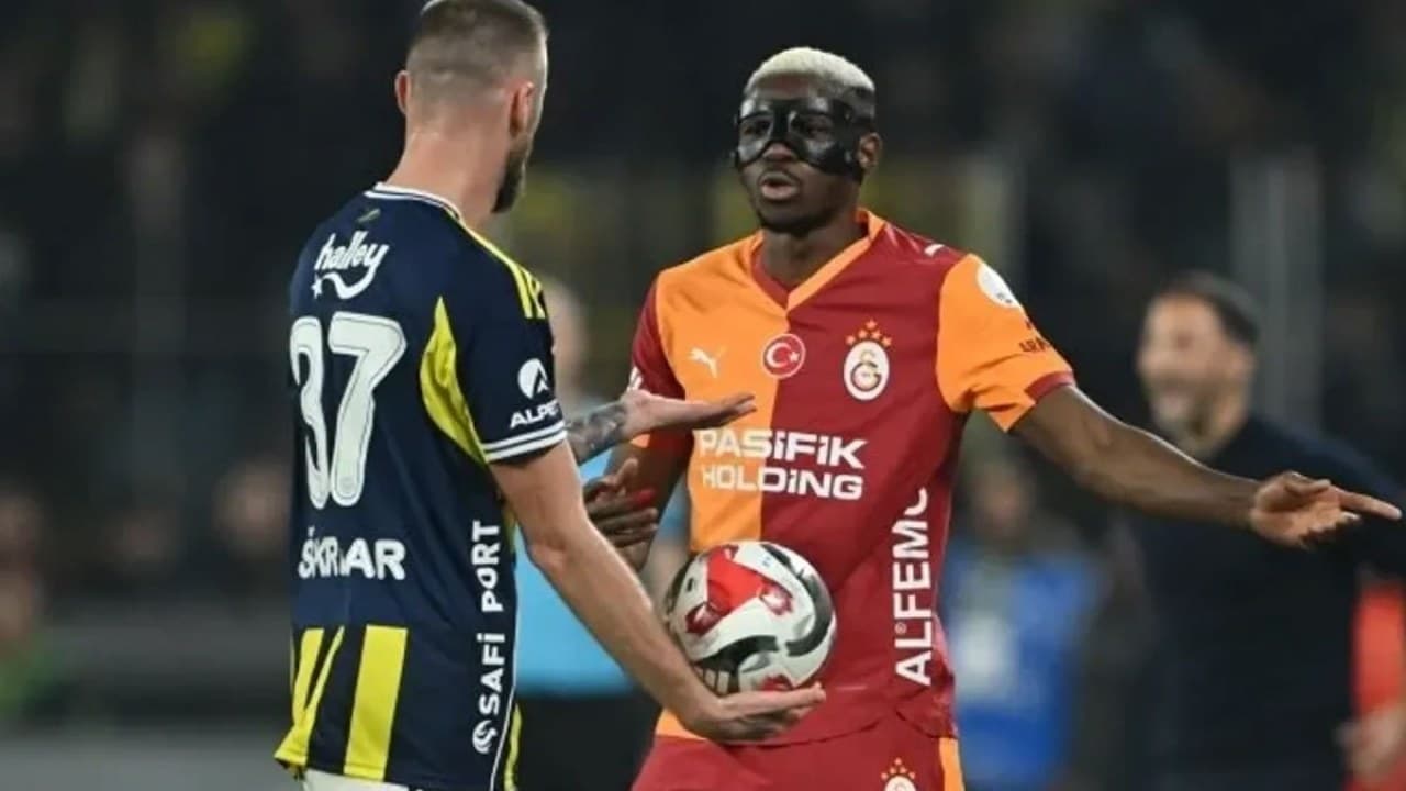 Fenerbahçe, Lyon’u 3-2 ile eledi; 18 yıl sonra Şampiyonlar Ligi’ne döndü