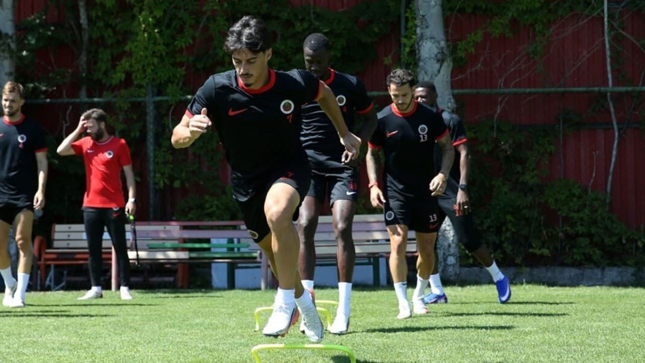 Gençlerbirliği, Erzurumspor FK’yi 21.30’da konuk edecek: Liderlik hedefi