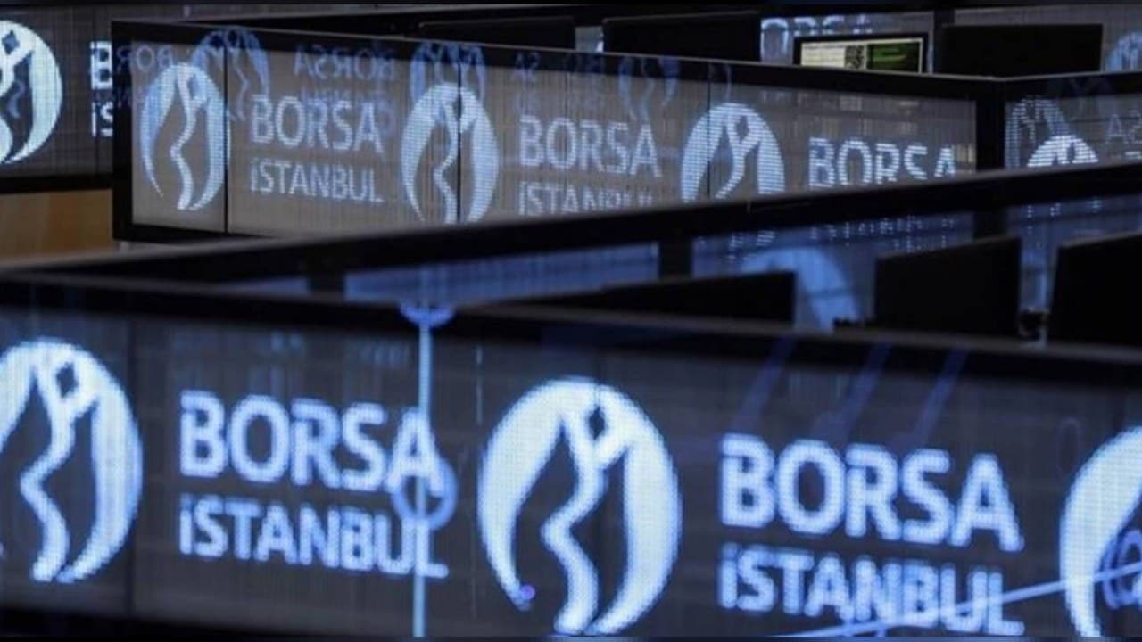 TCMB verileri: Yabancılar hisse senedi aldı, DİBS’te satış sınırlı kaldı
