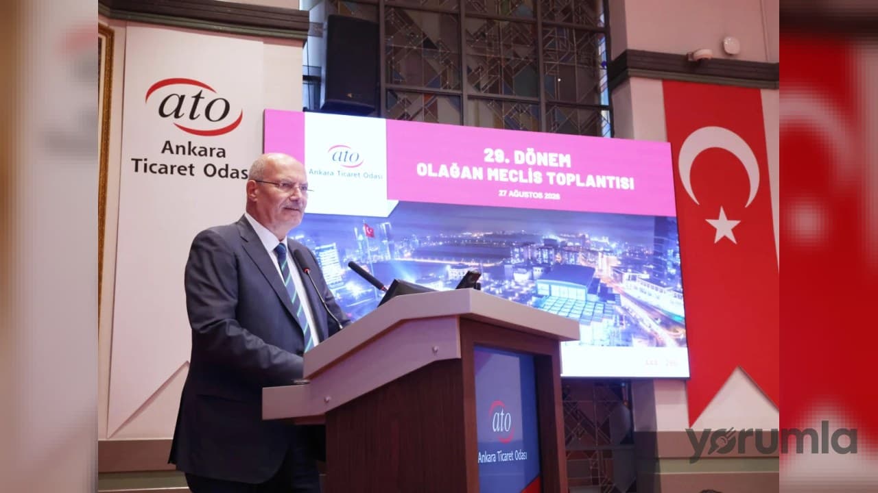 Fiyat istikrarı olmadan refah ve büyüme mümkün değil