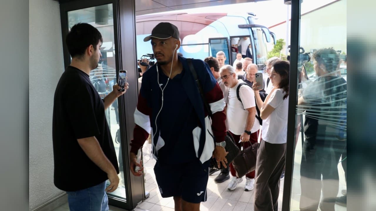 Amed Sportif Faaliyetler-Trabzonspor: 21.30’da Diyarbakır’da Atilla Karaoğlan
