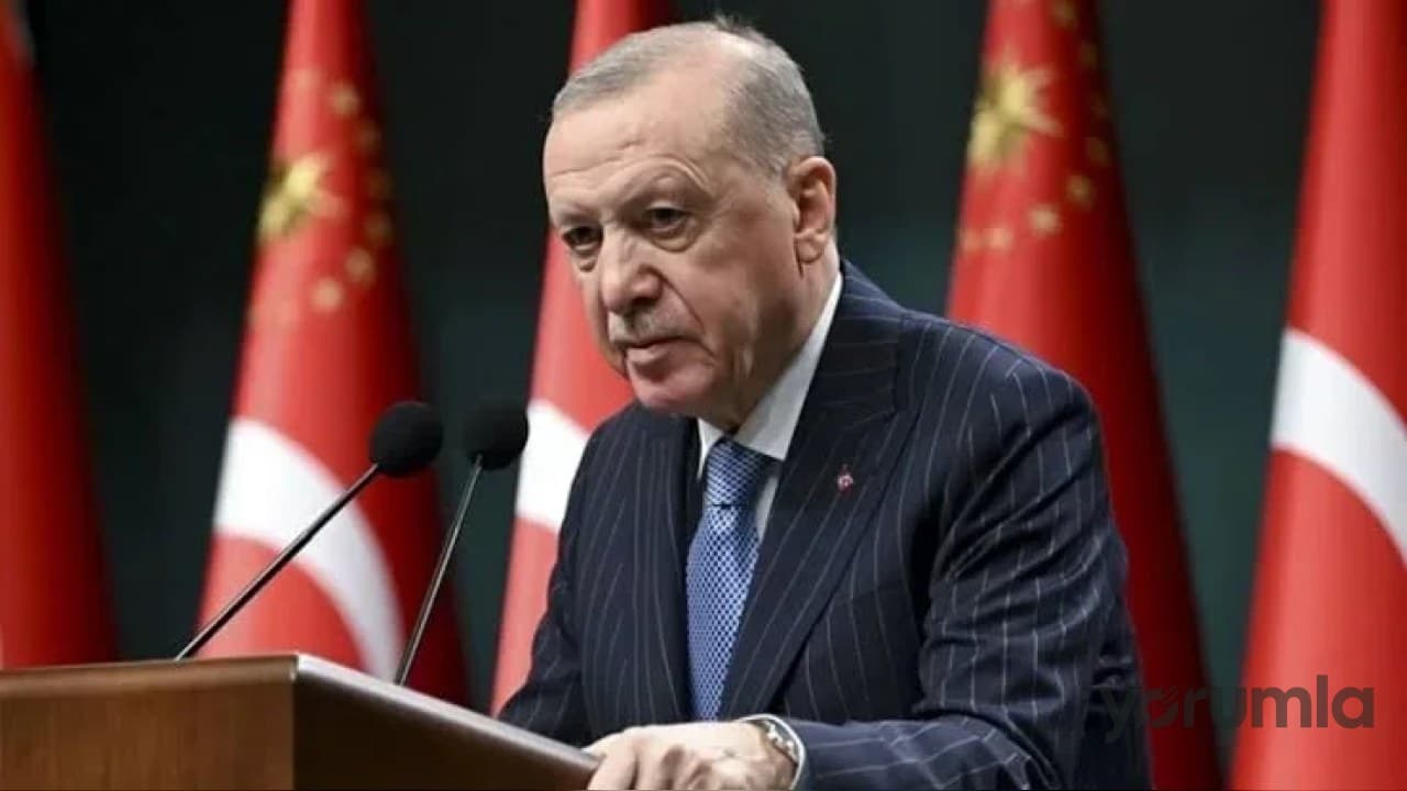 Erdoğan, Zafer Bayramı programında “bileğimizin gücüyle var olduk” dedi