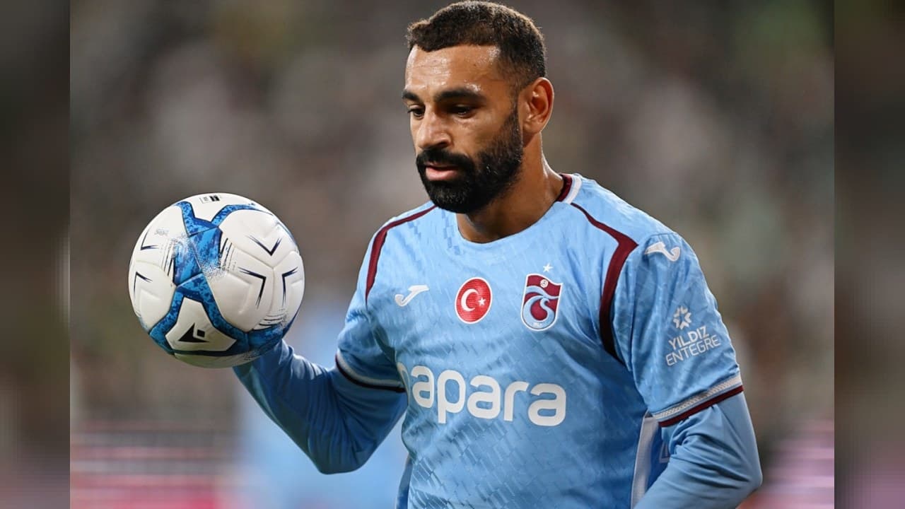 Yomra Belediyesi, Selvi Sokak’ın adını Mohamed Salah Caddesi yapmaya hazırlanıyor