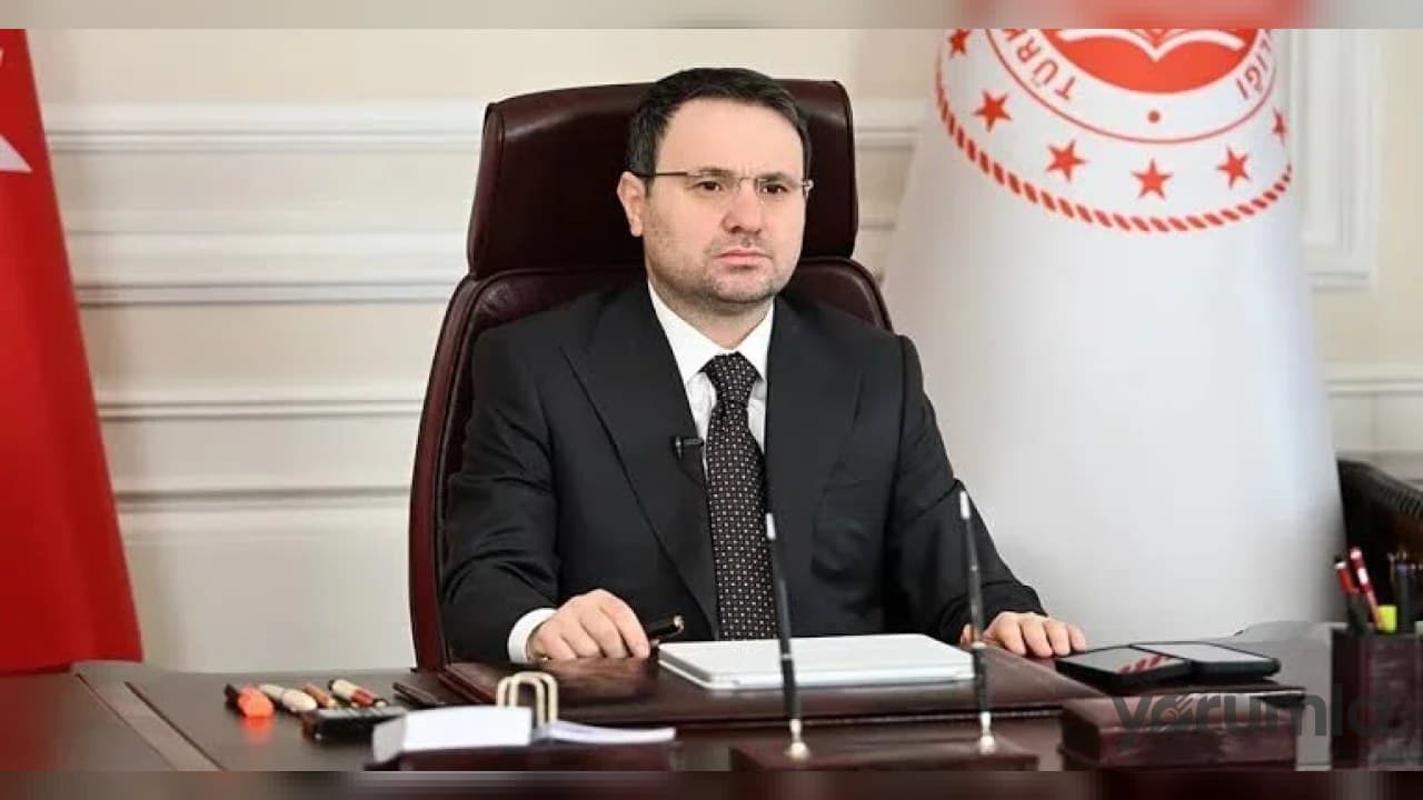 Adalet Bakanı Akın Gürlek: Alo Adalet 135 pilot olarak 1 Eylül’de başlıyor