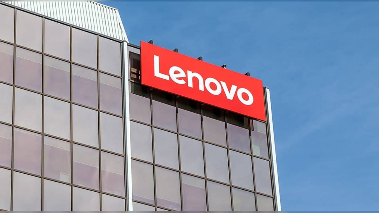 Lenovo Türkiye, PC pazarında %28,5 payla liderliğini korudu