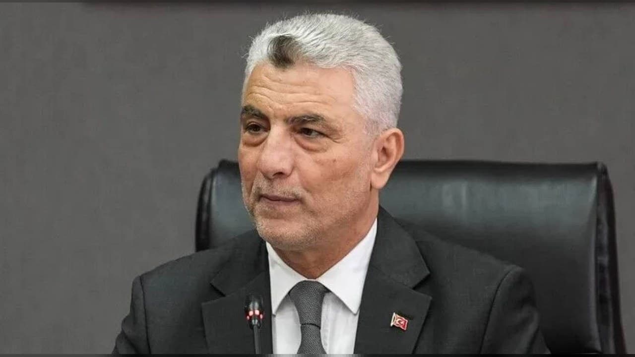 Ömer Bolat, ikinci çeyrek GSYH’de yüzde 2,3 büyümenin net ihracatla güçlendiğini söyledi