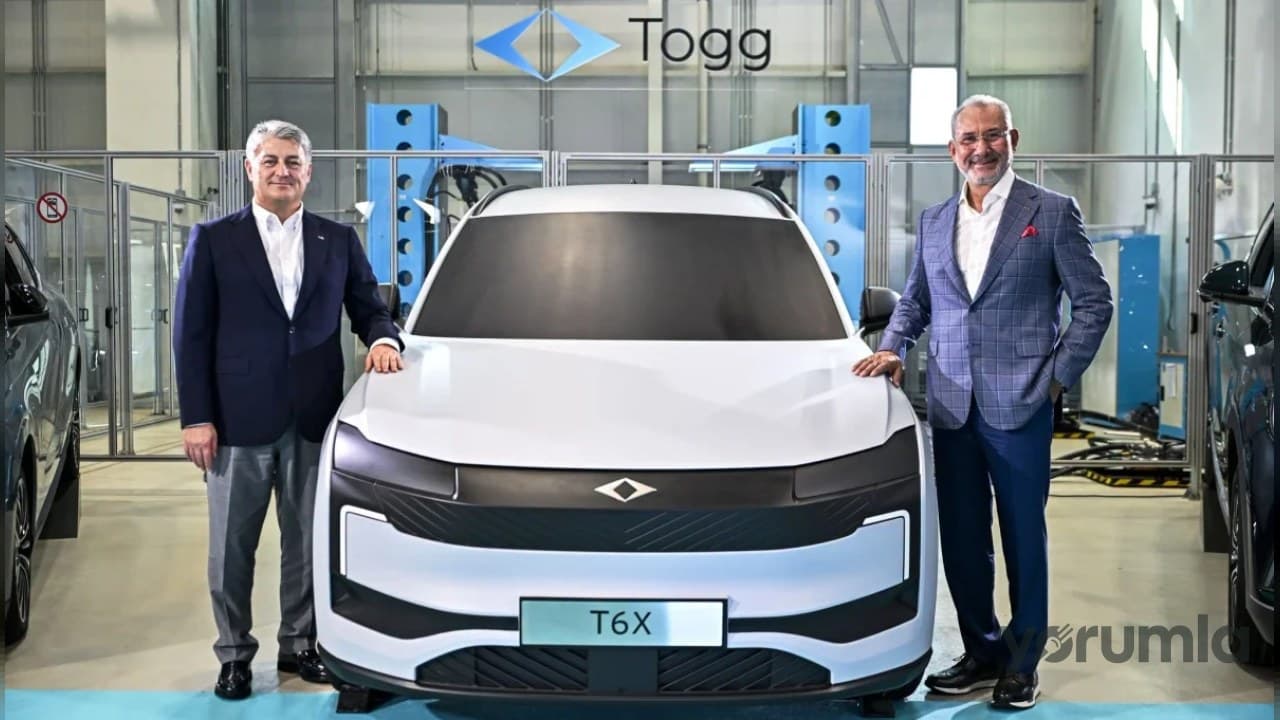 T6X’te “cari fiyatlara göre daha hesaplı” hedef: Tosyalı 1,3 milyon TL dedi