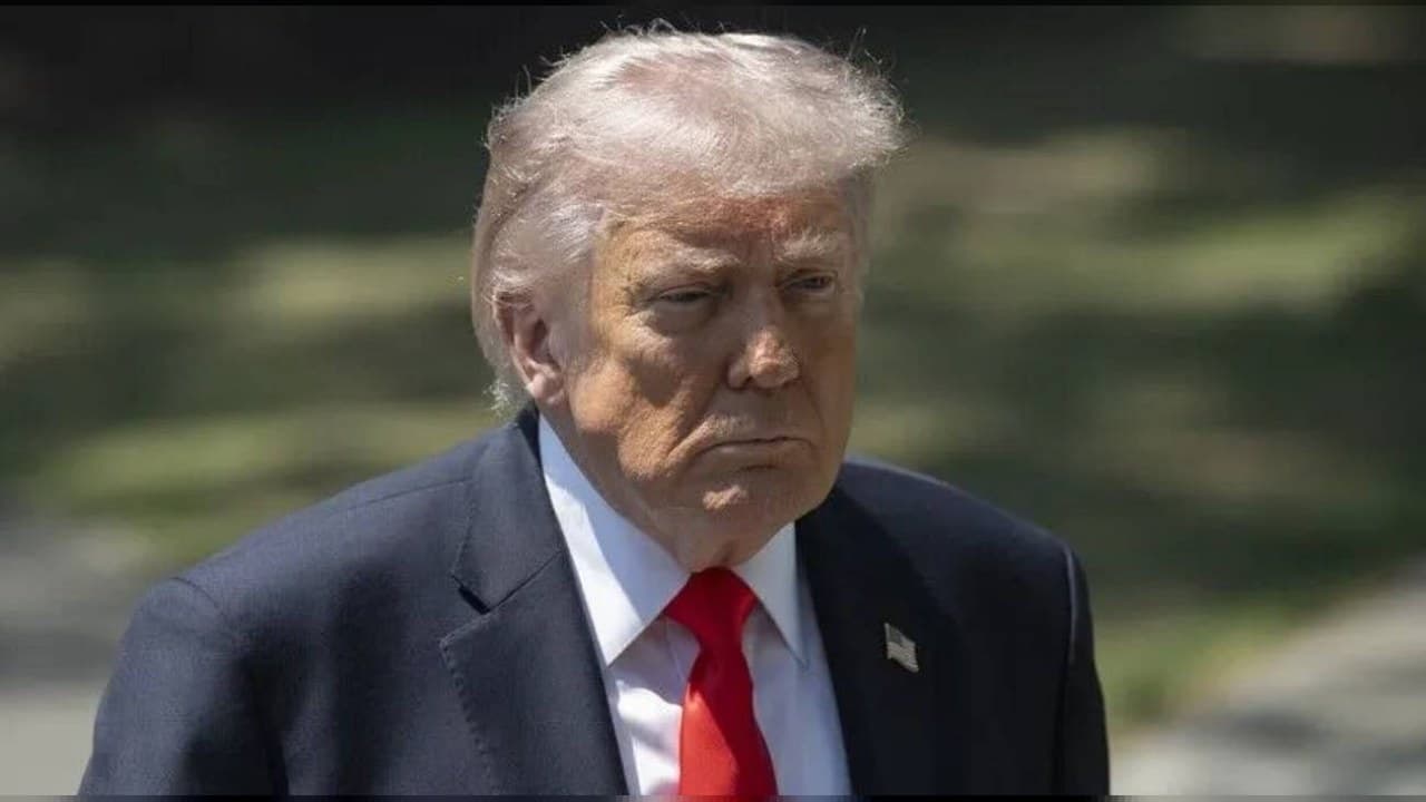 Trump’ın “yüzde 300” enflasyon ve “ölmüş ulus” sözleri gündeme geldi