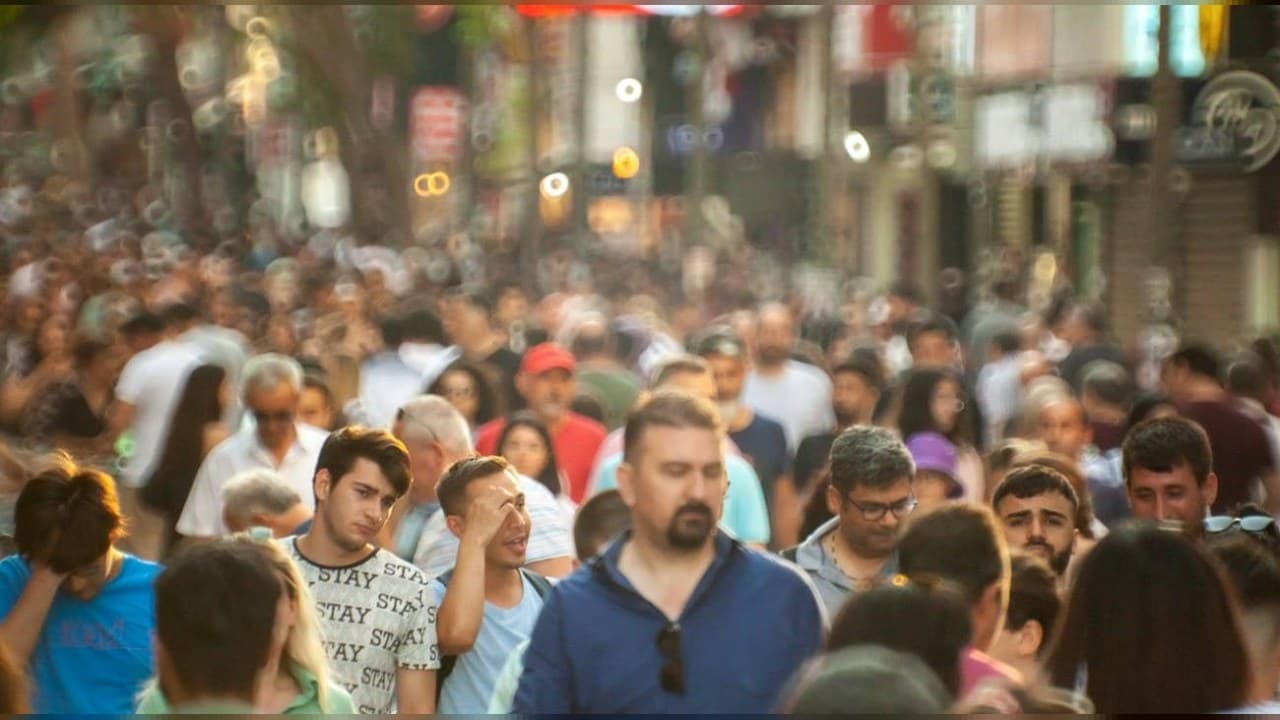 TÜİK Temmuz işgücü: işsiz sayısı 2 milyon 860 bin, oran yüzde 8,1 oldu
