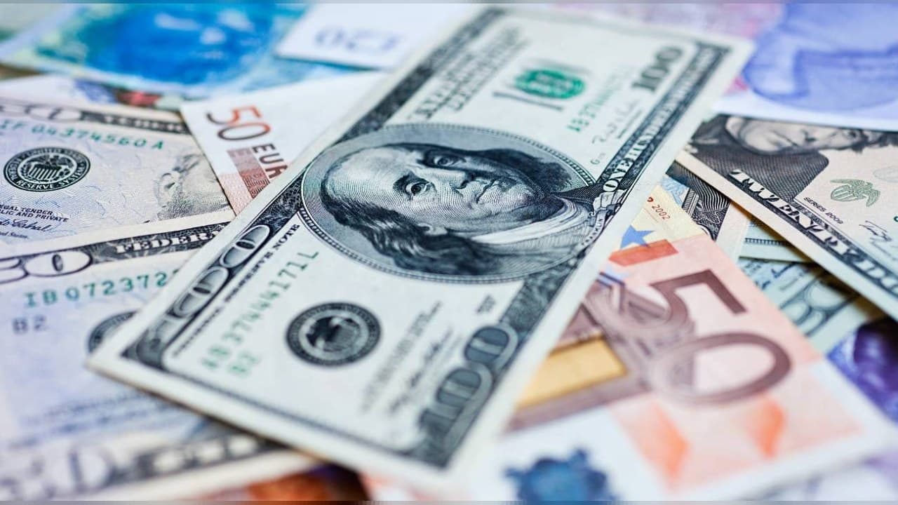 1 Eylül Salı döviz kurlarında euro ve dolar/TL güncel görünüm