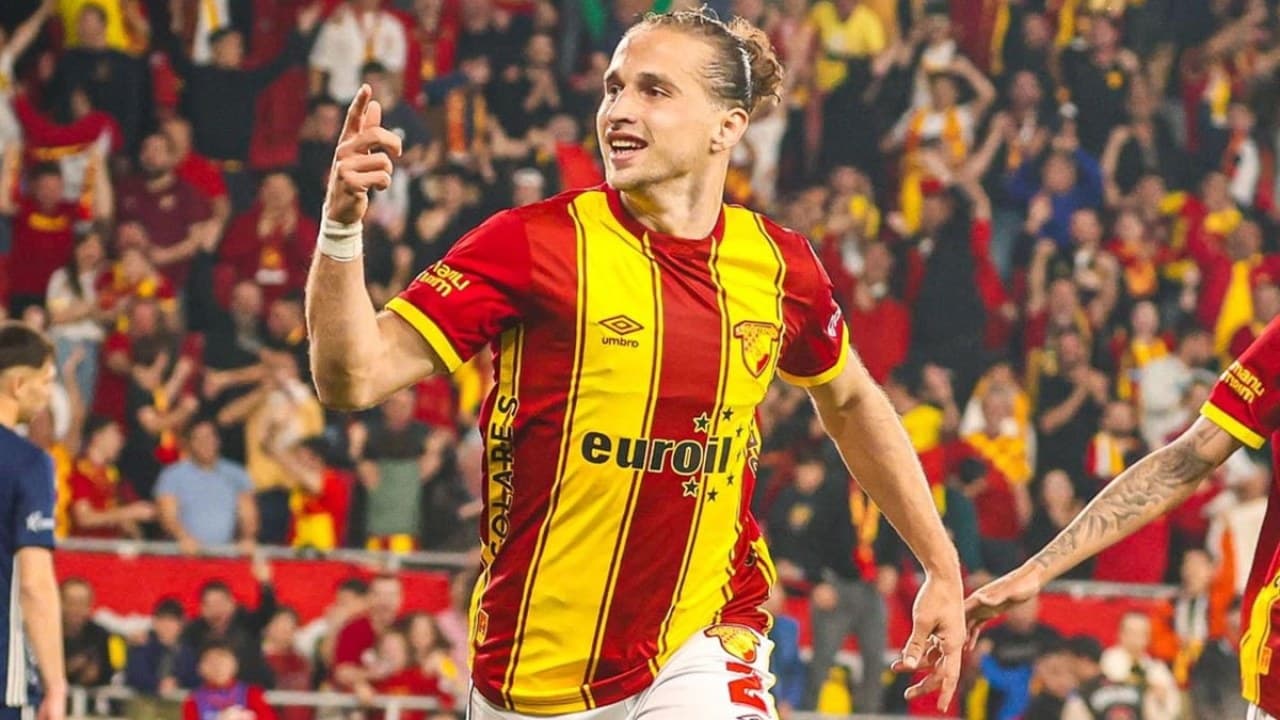 Göztepe, Anthony Dennis’i 5 milyon Euro ve bonuslarla Al Jazira’ya göndermek istiyor