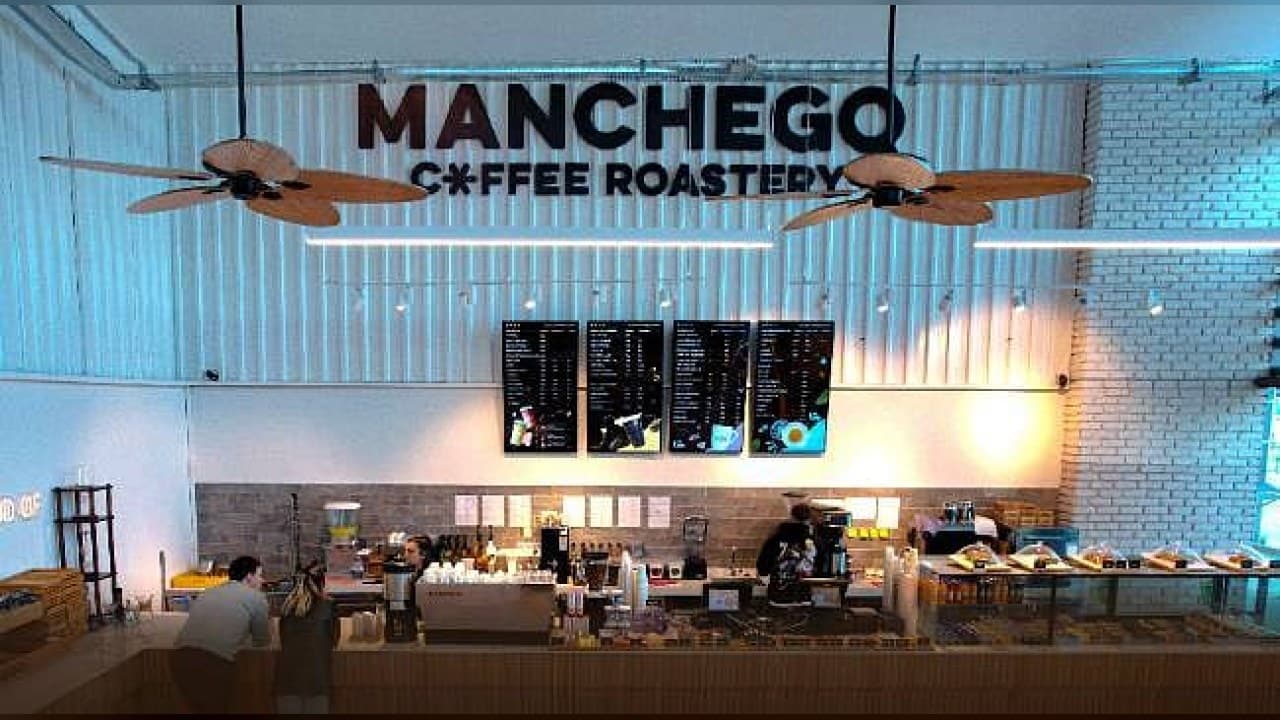 Manchego Coffee 30 şube hedefliyor: 13 şubeyle büyüme planını açıkladı