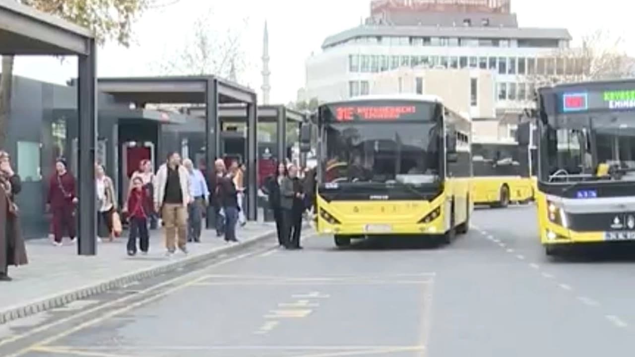 Alexander Nübel Beşiktaş’ta: Kilyos’tan Taksim’e İstanbul rotasını anlattı