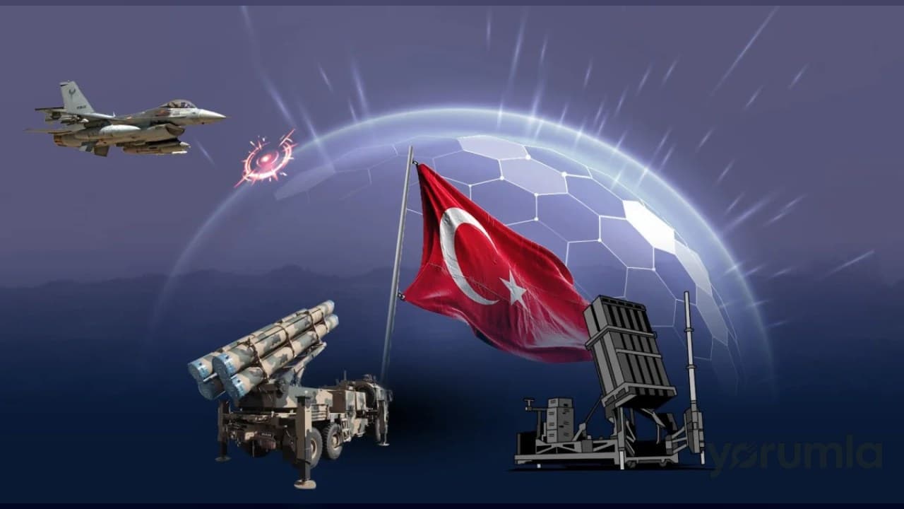 ASELSAN 40’a çıktı: Defense News Top 100’de 5 Türk şirket yer aldı