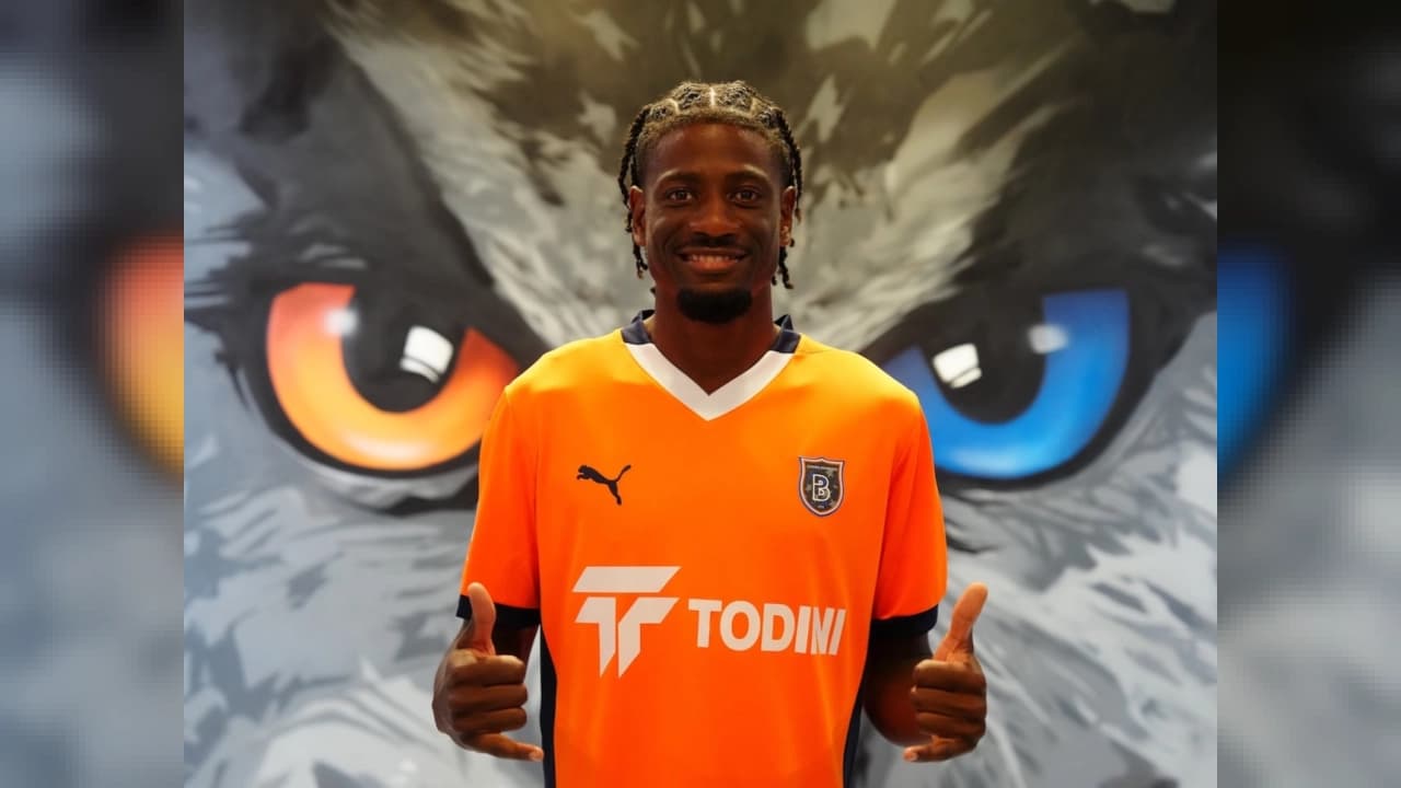 Başakşehir, Nuno Da Costa ile karşılıklı anlaşarak yollarını ayırdı