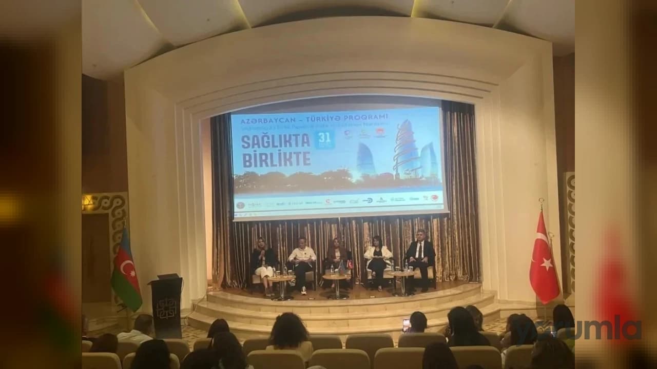 Kültür ve Turizm Bakanlığı’ndan Sanem Arıkan: 2027’de Ankara’da zirve