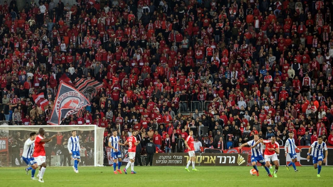 Leuven’de 22 Ekim: Ridouani kamu güvenliği nedeniyle seyircisiz maçın da engellendiğini söyledi