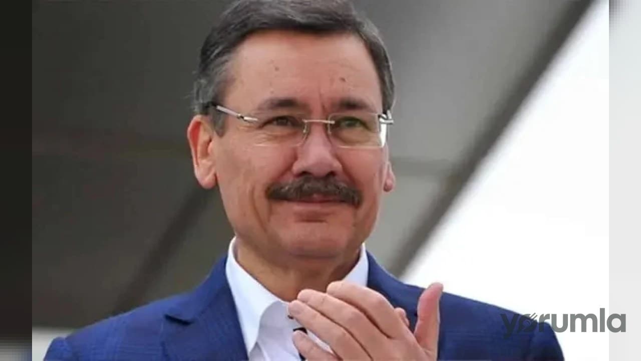 Melih Gökçek 4 Eylül’de şüpheli olarak ifade verecek