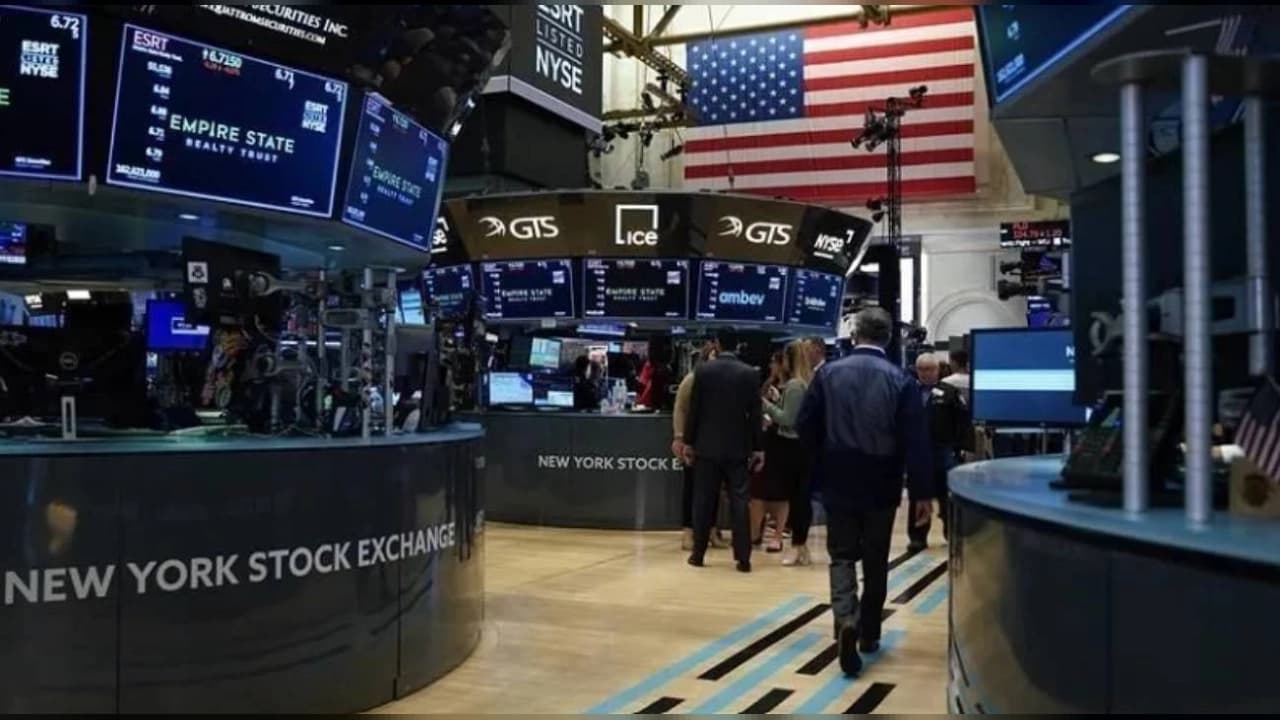 ABD borsaları açılışta yükseldi: Dow Jones yüzde 0,47 artışla 53.309,17