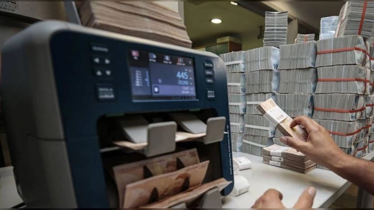 BDDK bülteni: Kredi hacmi 28 Ağustos’ta 294,3 milyar TL arttı