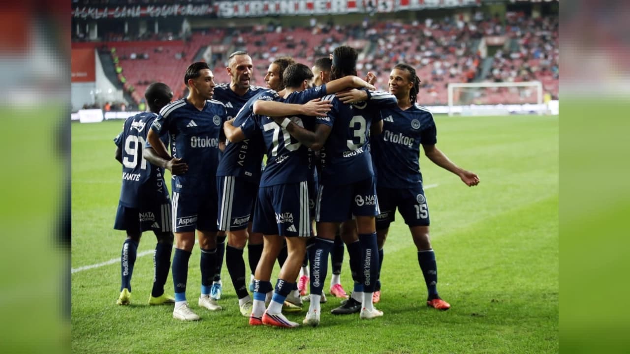 Fenerbahçe’nin bitiricilik sorunu: 9 maçta 147 şuta 1 gol