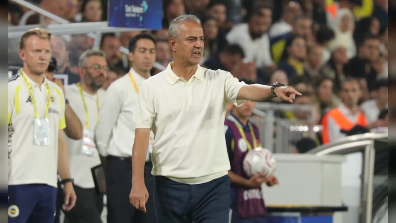 İsmail Kartal’ın Beşiktaş karnesi: 5 derbide 4 galibiyet, 1 beraberlik