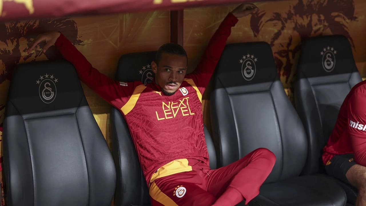 Leroy Sane’nin “20 dakikalık oyuncu değilim” çıkışı Galatasaray’ı Başakşehir öncesi gerdi