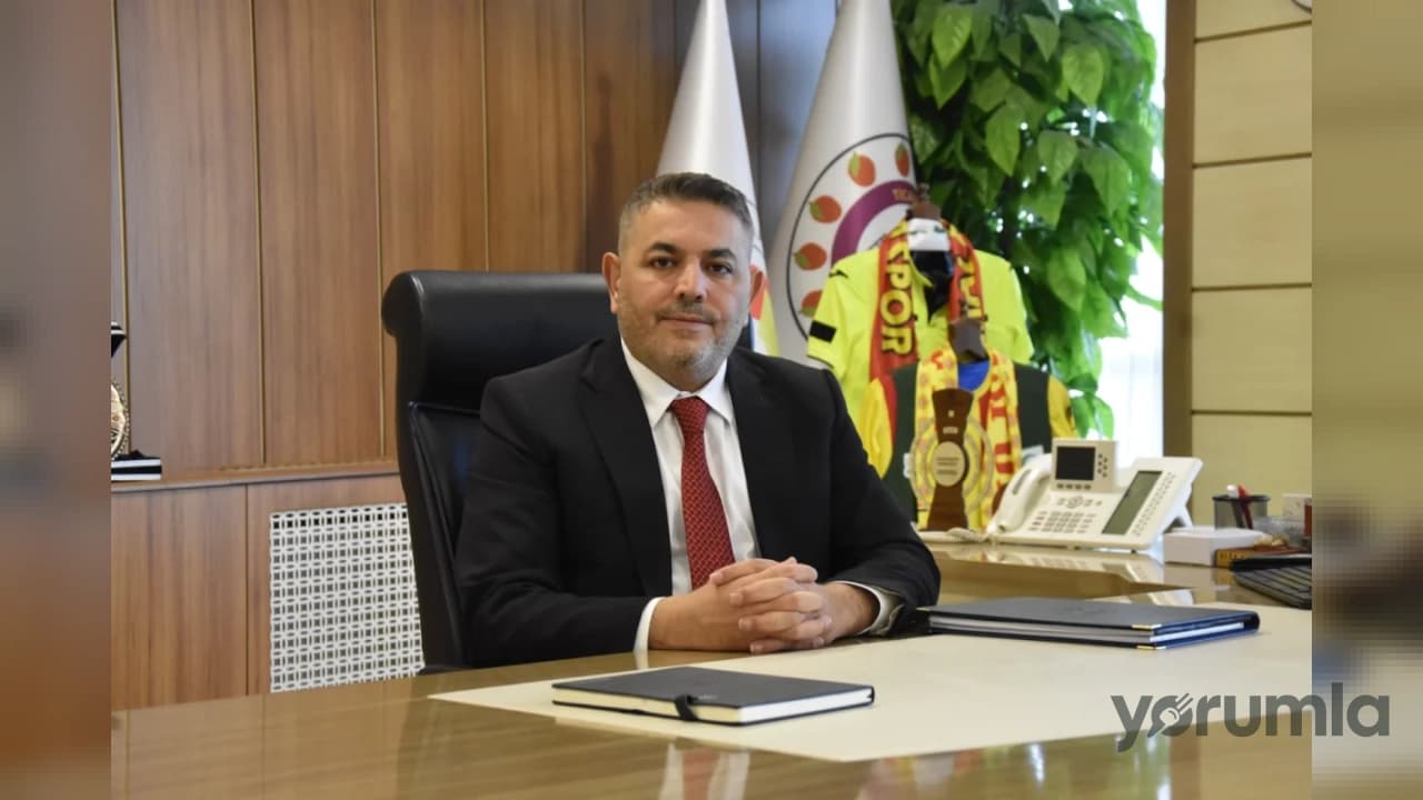 Malatya MTSO’nun deprem sonrası iki talebi Cumhurbaşkanlığı gündeminde