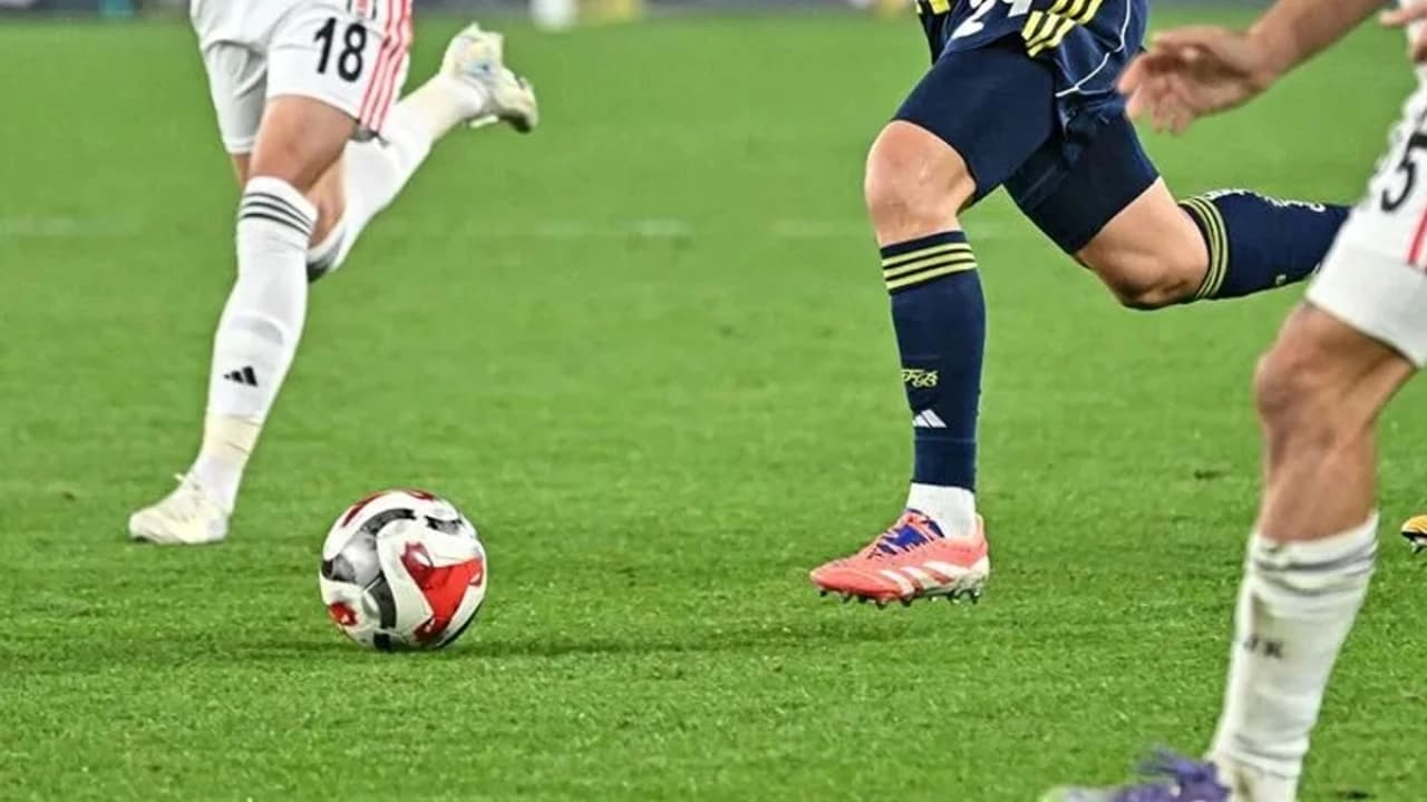 Öne geçen taraf 45 derbide 6 kez kaybetti: Fenerbahçe’nin 24-19 üstünlüğü