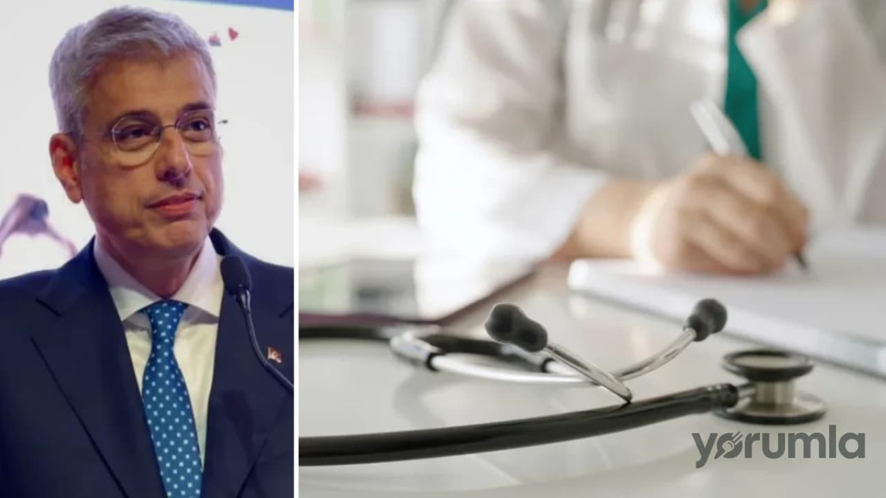 Sağlık Bakanı Kemal Memişoğlu: 141 milyon vatandaştan erken teşhis çıktı