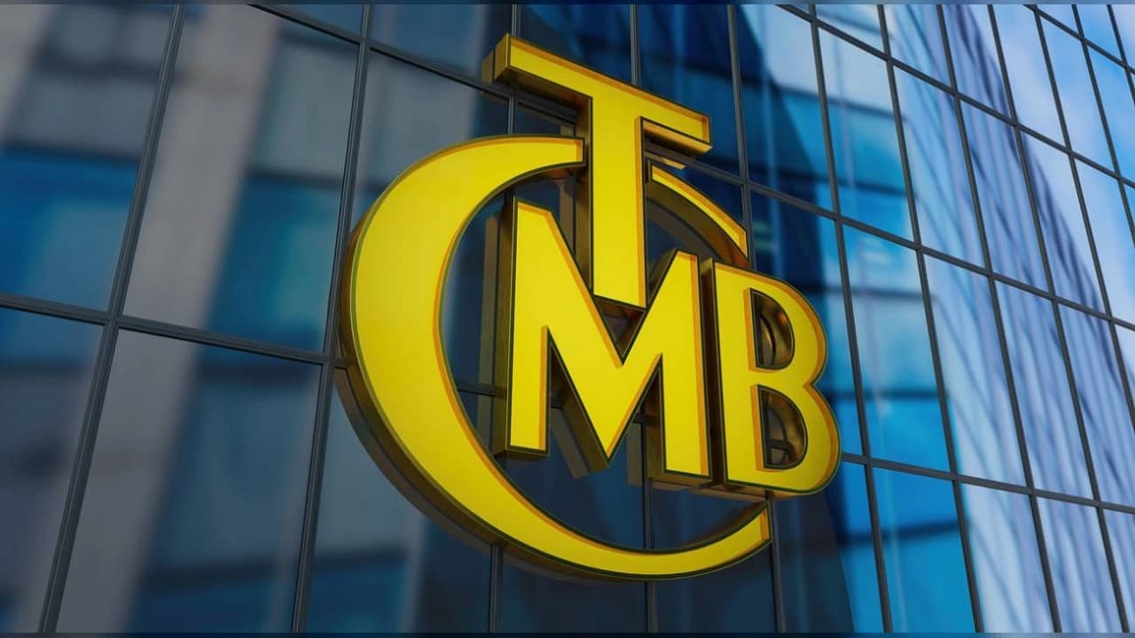 TCMB rezervleri haftada 252 milyon dolar geriledi; brüt döviz 71 milyar oldu