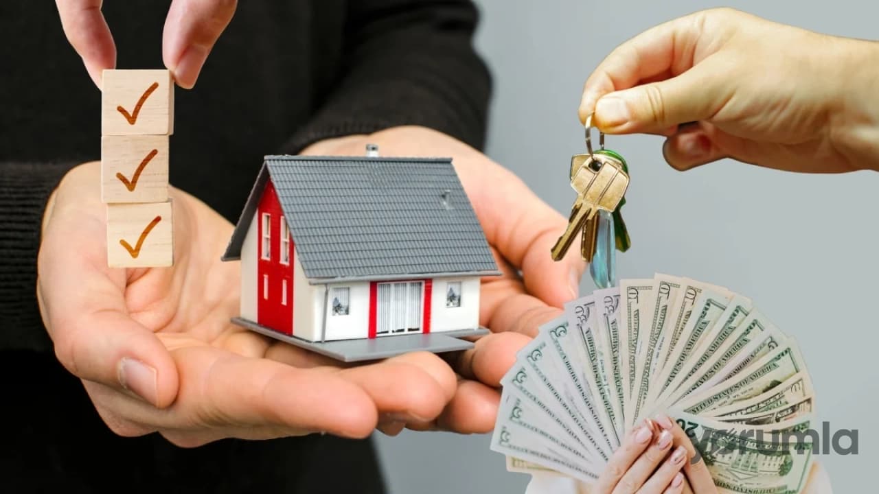 1 Ekim’dan itibaren “evim”de taşıt finansmanı sözleşme kotası 1’e indi