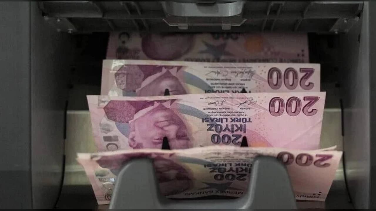 Dolaylı AR-GE vergi teşvikleri 2025’te 169 milyar 33 milyon liraya yükseldi