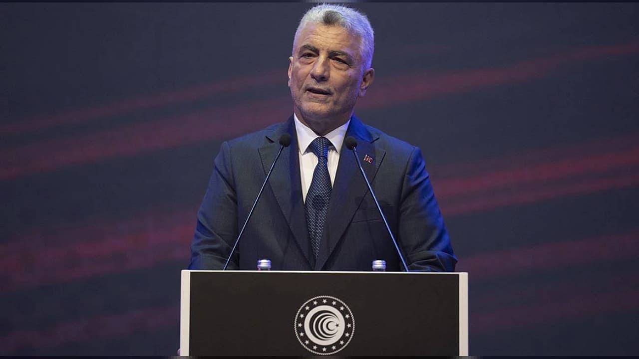 İstanbul Küresel E-İhracat Zirvesi (IGEXX 2026) açılışında e-ihracat ölçeği öne çıktı
