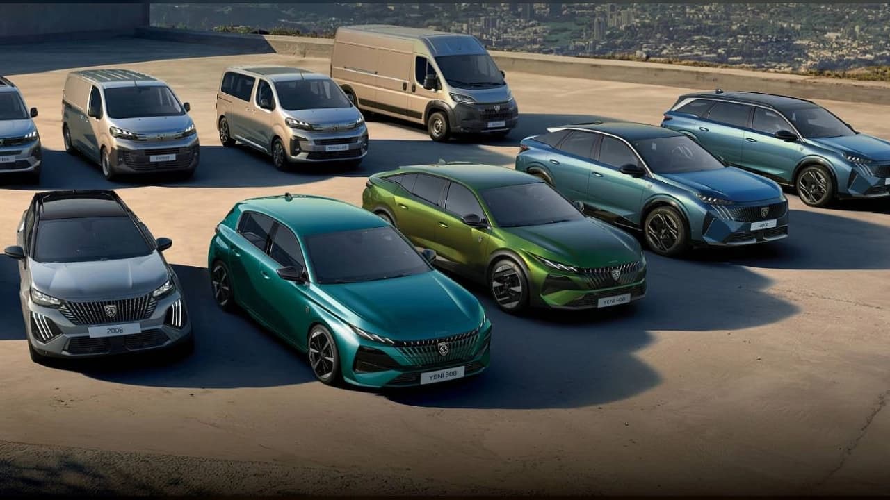 Peugeot 3008, 300 bin TL’ye varan E-208 kredisi ve 48V hibritle kampanya duyurdu