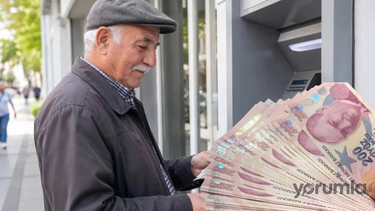 SGK emekliliği ile BES hak edişi birlikte ele alınmalı