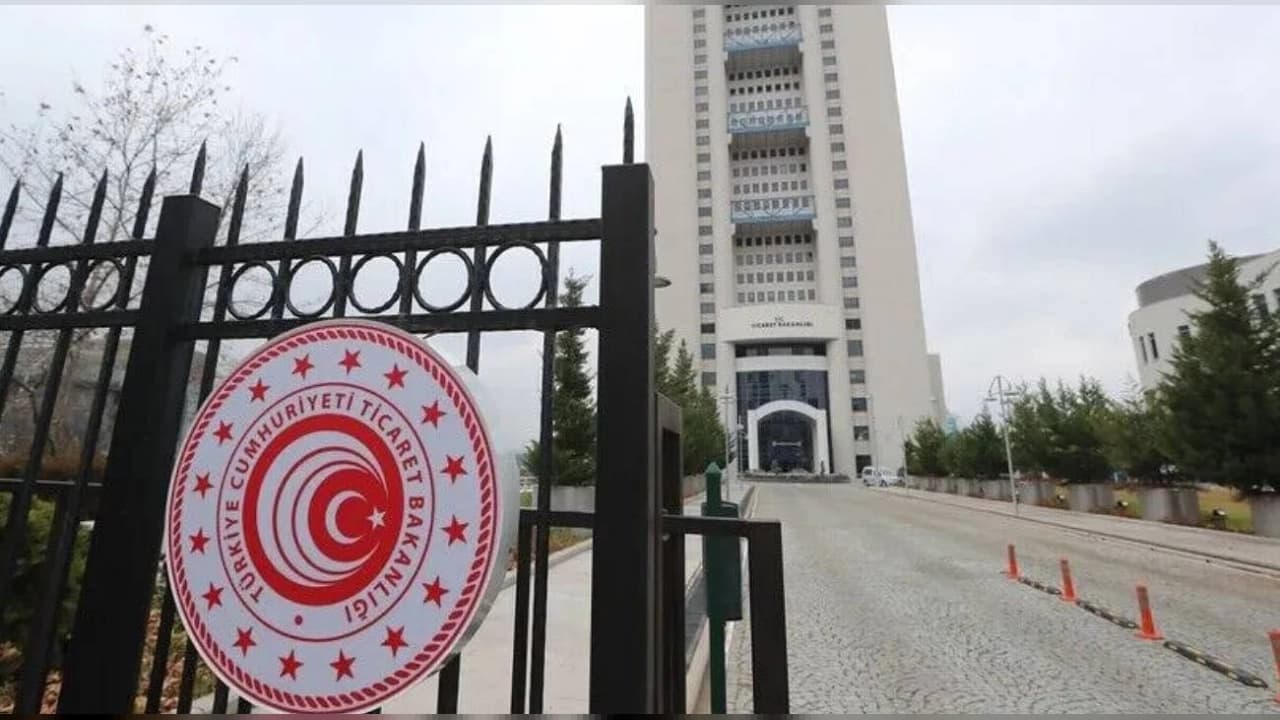Türkiye’nin hizmet ihracatı 2025’te 124,9 milyar dolara ulaştı