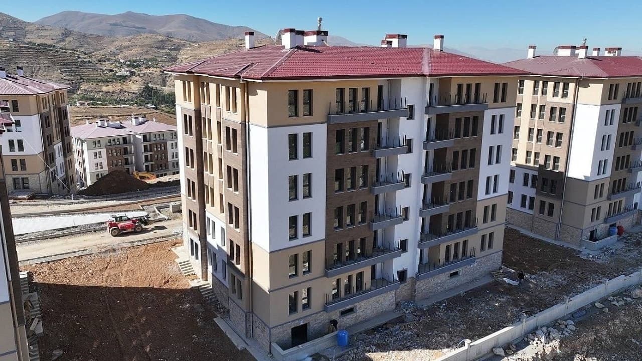 İstanbul’da 15 Bin Kiralık Sosyal Konut Projesinde Detaylar Netleşti: İlk Etap Başvuruları Başlıyor