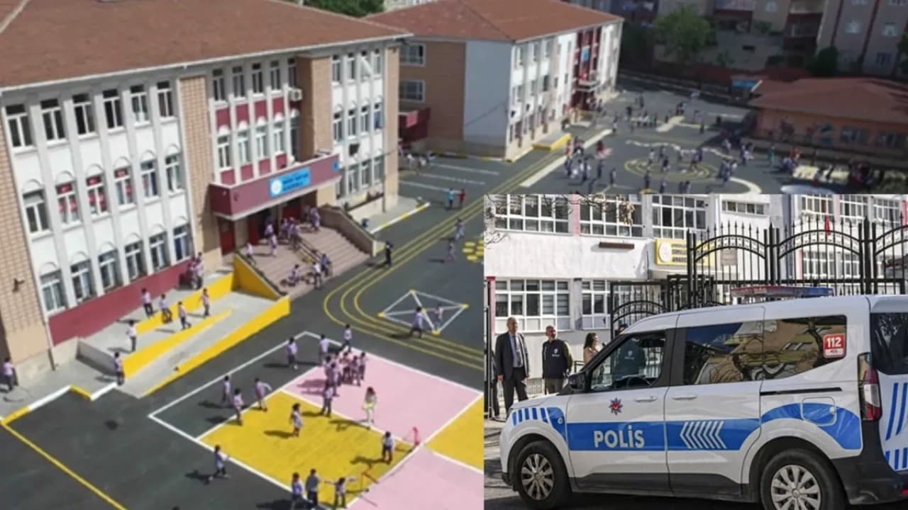 22 İlde C31K Yapılanmasına Eş Zamanlı Operasyon: Okullara Saldırı Planlayan 27 Şüpheli Yakalandı