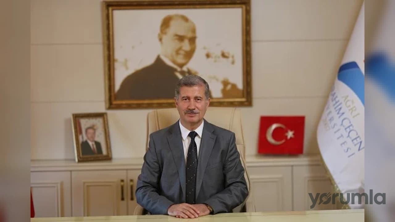 AİÇÜ AD Scientific Index 2025 Listesinde Zirveye Tırmandı: 122 Akademisyen Dereceye Girdi