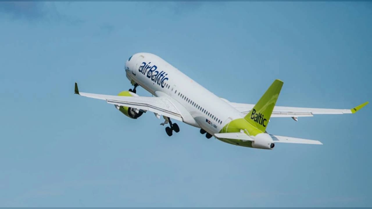 airBaltic'ten Chapter 11 Başvurusu: Savaşın Havacılıktaki İkinci Kurbanı
