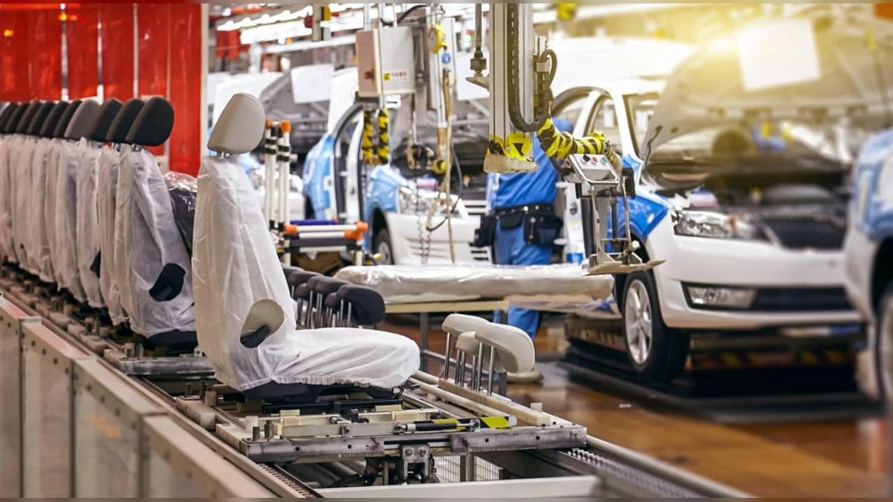 Otomotiv Sanayisinde Üretim ve İhracat Verileri Açıklandı: 8 Aylık Tablo Netleşti