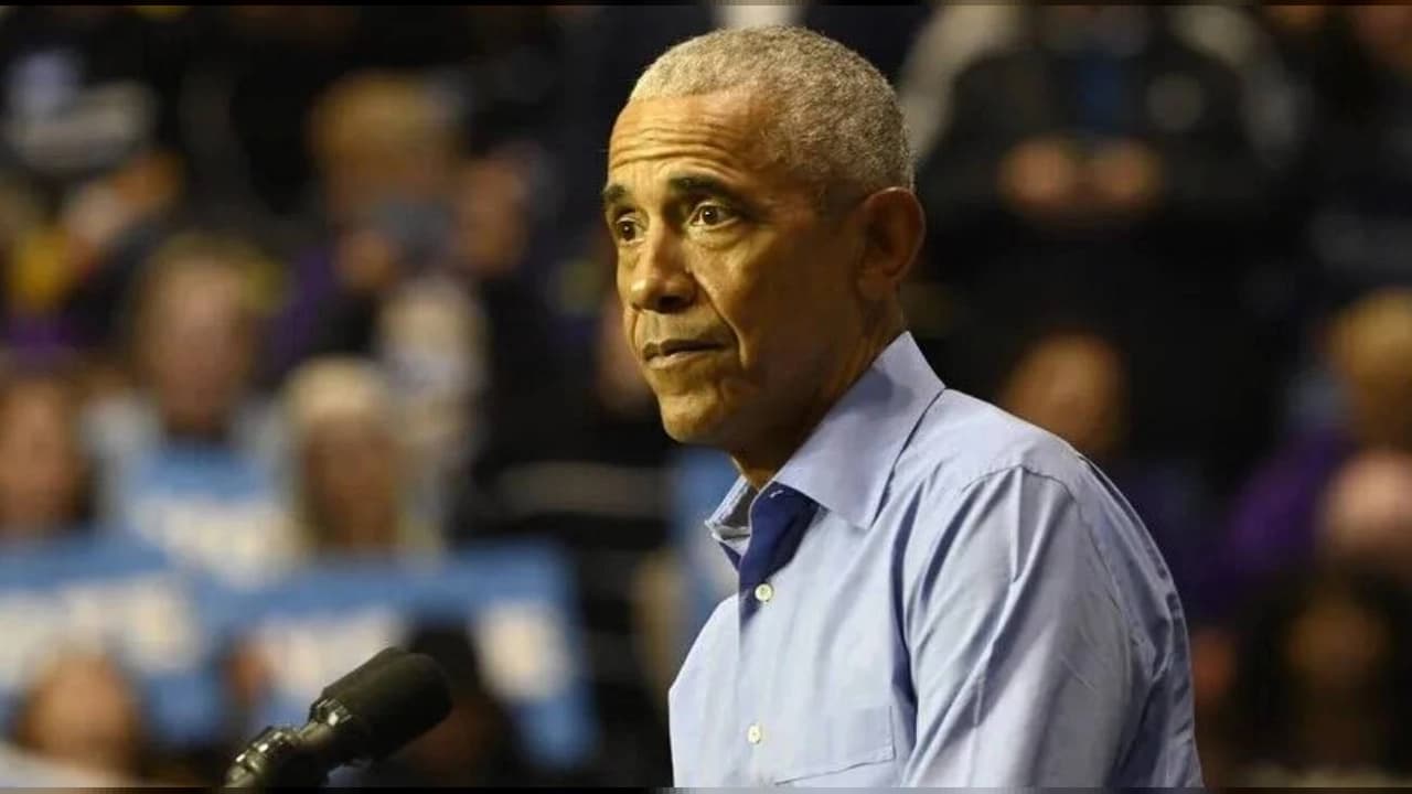 ABD'de Yapay Zeka Alarmı: Obama, Harris ve Sektör Devlerinden Tarihi Düzenleme Çağrısı